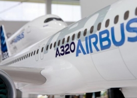 Air Serbia nabavlja deset aviona Airbus A320neo