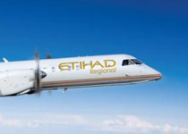 Etihad od Darwin Airlinea formira Etihad Regional