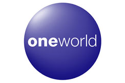 Oneworld alijansa
