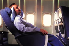 Premium ekonomska putna klasa