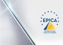 Nova Epica nagrada za reklamu agencije Kielo