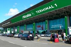 Aerodrom Pariz - Charles de Gaulle