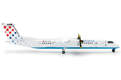 Predstavljamo: Bombardier Dash