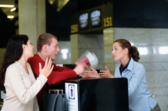 Nedobrovoljno rerutiranje