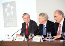 Godišnji sastanak izvršnih direktora Star Alliance