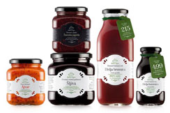 Prevoz hrane i pića