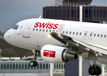Swiss počeo sa direktnim letovima Beograd - Ženeva
