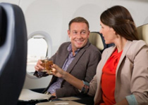 Flydubai počeo sa biznis klasom iz Beograda