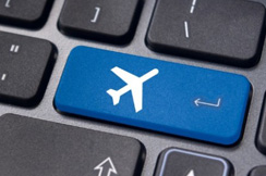 Kupovina aviokarte na internetu