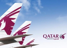 Qatar Airways: Nova godina, nova putovanja