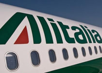 Alitalia: Promocija za Italiju i Severnu Afriku