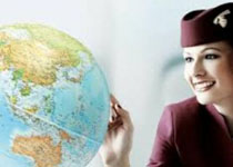 Qatar Airways: Promocija u januaru do deset gradova