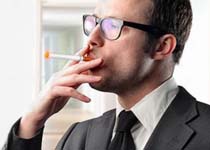 Elektronske cigarete se isto tretiraju kao i prave