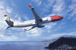 Predstavljamo: Norwegian