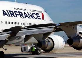 Prolećne promotivne cene Air Francea iz Beograda