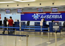 Air Serbia uvodi novi sistem za prijavu putnika na let
