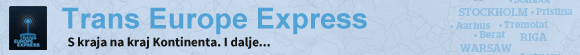 Trans Europe Express