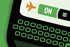 Šta je novo u pravilima o elektronskim uređajima?