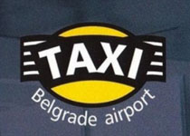 Promenjene cene zonskog taksi prevoza do aerodroma