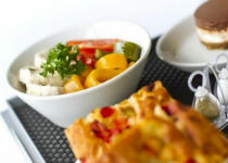 Air Serbia: Poboljšano posluženje tokom leta