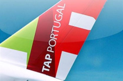 Predstavljamo: TAP Portugal