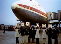 Aerodrom Charles de Gaulle u Parizu slavi 40-ti rođendan