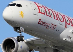 Ethiopian Airlines: Trajna promocija za srpsko tržište