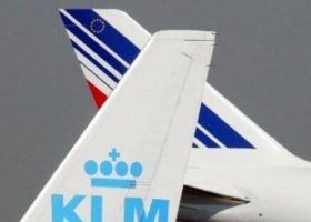 Air France i KLM: Zajednička promocija do Amerike