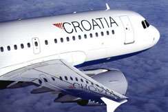 Croatia Airlines