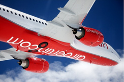 Predstavljamo: Airberlin