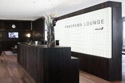 Biznis saloni na aerodromu u Cirihu