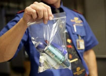 Totalna zabrana za tečnosti na letovima od i do Rusije