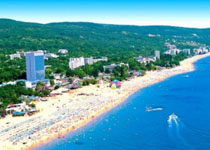 Air Serbia uspostavlja novu liniju ka Varni u Bugarskoj