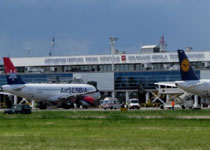 Rekordan rast broja putnika na beogradskom aerodromu