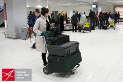 Carinski propisi u Srbiji