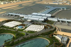 Otvoren novi aerodrom u Dohi - Hamad International