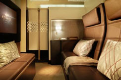 Predstavljamo: Etihad Residence - najluksuznija klasa na svetu