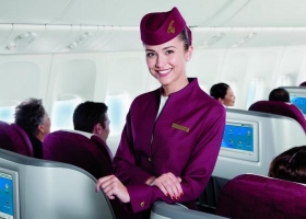 Qatar Airways: Izbor destinacija za odmor