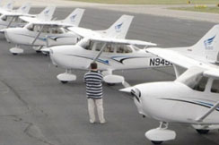 SMATSA na raspolaganje stavlja 22 mala aviona