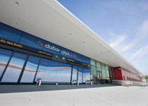 Flydubai: Promene zbog renoviranja terminala