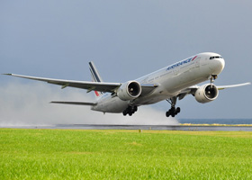 Air France: Promotivna akcija do Kanade