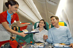 Izbor i posluženje hrane i pića