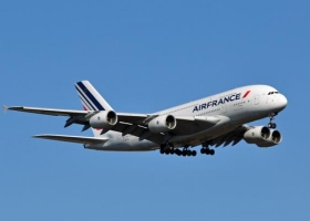 Air France: Velika promocija do Amerike, Afrike i Azije