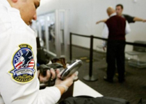 Nove mere bezbednosti za sve putnike prema SAD