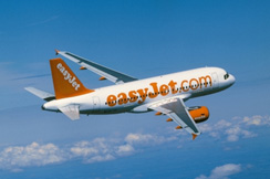 Predstavljamo: EasyJet