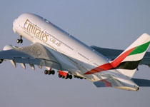 Emirates: Niže cene i nova veza preko Rima