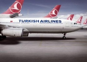 Turkish Airlines trajno snizio cene aviokarata iz Beograda