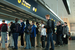 Uskraćeno ukrcavanje