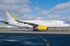 Predstavljamo: Vueling