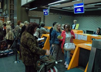 Vlada Srbije nabavlja opremu za niški aerodrom